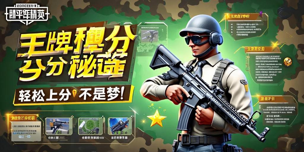 和平精英辅助【AI内核】方框透视 骨骼显示 人物射线 手持武器 触摸自瞄