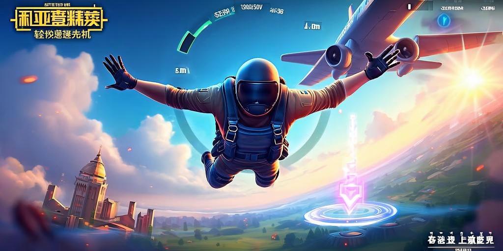 和平精英DDYS辅助